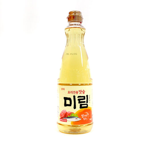 MIRIM COOKING SAUCE 900ML<br>롯데) 미림900ML