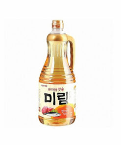 MIRIM COOKING SAUCE 1.8L<br>롯데) 미림 1.8L
