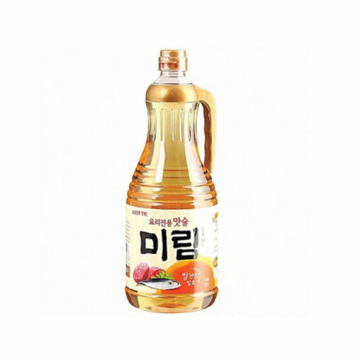 MIRIM COOKING SAUCE 1.8L<br>롯데) 미림 1.8L
