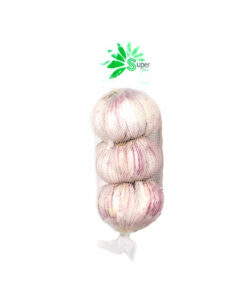 GARLIC (3/BAG)<br>마늘 3개 백