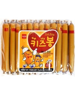 MINI FISH SAUSAGE KIDS BONG<br>왕) 미니소세지 키즈봉