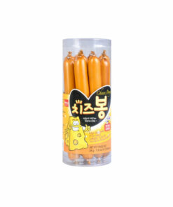 MINI FISH SAUSAGE (CHEESE)<br>왕) 미니소세지 치즈봉