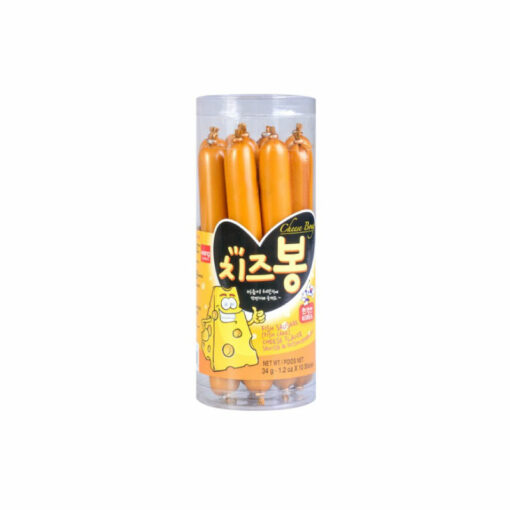 MINI FISH SAUSAGE (CHEESE)<br>왕) 미니소세지 치즈봉