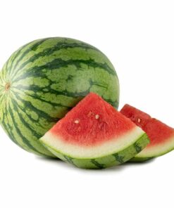 MINI WATERMELON 1EA<br>미니수박 1EA