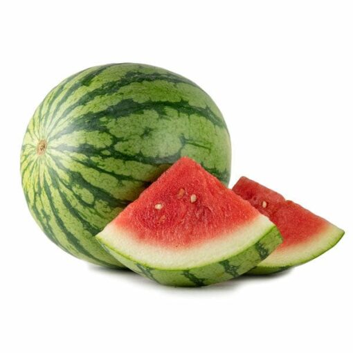MINI WATERMELON 1EA<br>미니수박 1EA