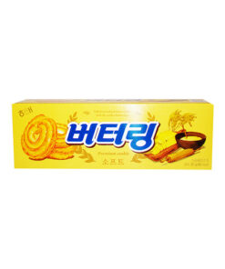 HT) BUTTER-RING 86G해태) 버터링 86G
