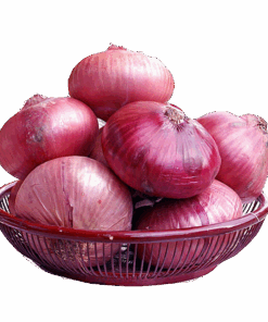 ONIONS, RED 2EA<br>양파, 빨강 2개 (jumbo)