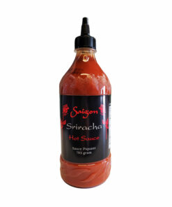 SAIGON) SRIRACHA HOT SAUCE 793G<br>사이공) 스리라차 핫소스 793G