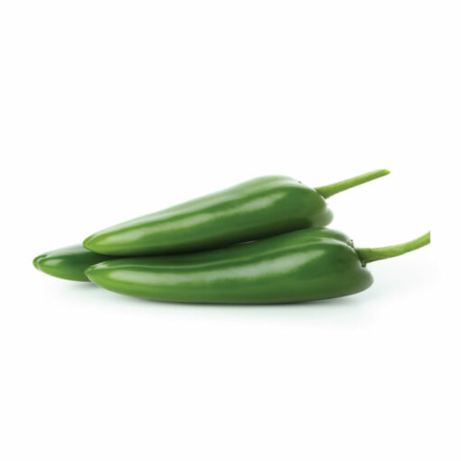SERRANO PEPPER 1PACK세라뇨 고추 1팩