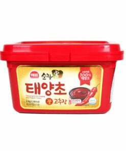 RED PEPPER HOT PASTE 1KG<br>해표) 순창궁 태양초 찰고추장 1KG