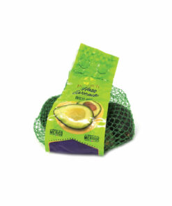 AVOCADOS HASS BAG (4PCS)<br>아보카도 해스 4개 백