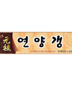 HT) YEONYANGGANG JELLY 55G<br>해태) 연양갱 55G