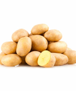 POTATOES, YELLOW (YUKON GOLD)<br>감자, 노란 (5LB) CANADA