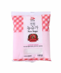 SWEETENER 100G<br>뉴슈가 100G