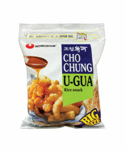 RICE SNACK 290G농심) 조청 유과 290G