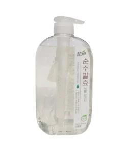 KITCHEN DETERGENT 750G<br>참그린) 순수발효식물 주방세제 750G