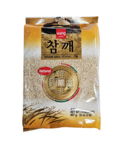 SESAME SEED 2LB<br>왕) 참깨 2LB