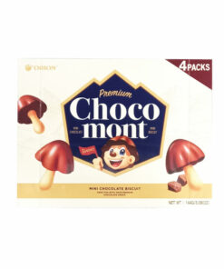 ORION) CHOCO MONT 144G<br>오리온) 초코몽 144G