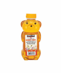 KS) PURE LIQUID HONEY 750G<br>천연벌꿀 750G