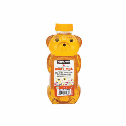 KS) PURE LIQUID HONEY 750G<br>천연벌꿀 750G