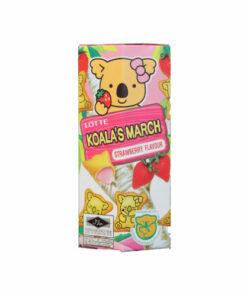 KOALA STRAWBERRY 41G<br>코알라 딸기 쿠키 41G