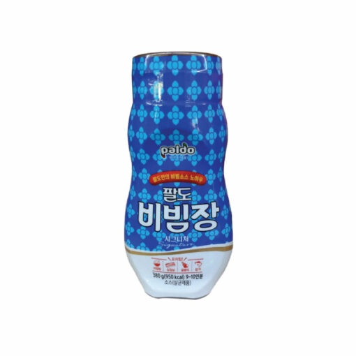 MUTI-PURPOSE HOT SAUCE 380G<br>팔도) 비빔장 380G