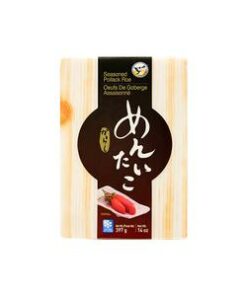 POLARBIRD) SEASONED POLLACK ROE 396G폴라버드) 명란젓 396G SIDE DISHES