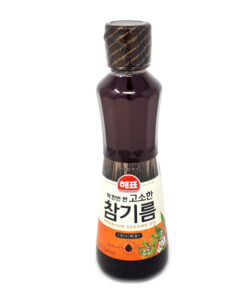 SESAME OIL 320ML<br>해표) 참기름 320ML