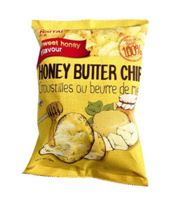 HT) HONEY BUTTER CHIPS 60G<br>해태) 허니버터칩 60G