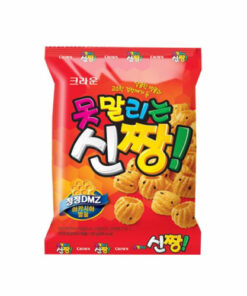 CROWN) SHINZZANG 120G<br>크라운) 신짱 120G