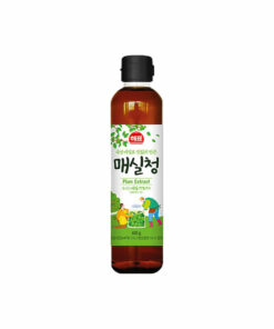 PLUM EXTRACT 650g<br>해표) 매실청 650g