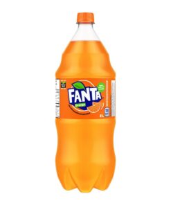 FANTA ORANGE 2L<br>환타 오렌지 2L