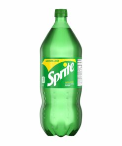 SPRITE 2L<br>스프라이트 2L