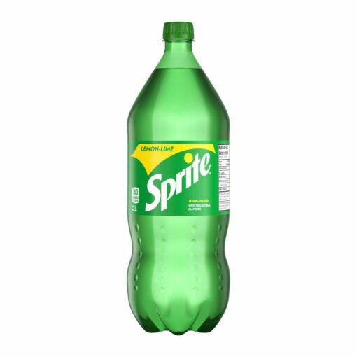 SPRITE 2L<br>스프라이트 2L