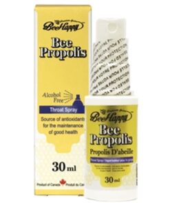 P_BEEHAPPY) BEE PROPOLIS SPRAY 30ML<BR>비해피) 프로폴리스 스프레이 30ML