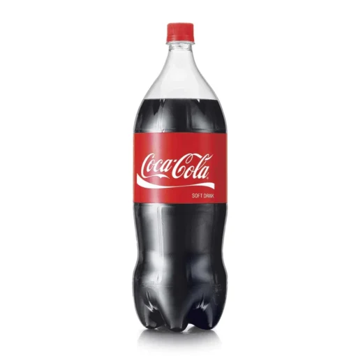 COKE 2L<br>코카콜라 2L