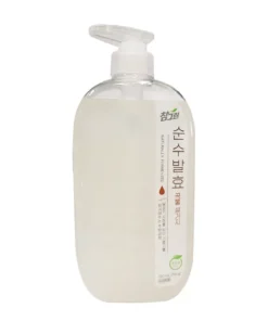 KITCHEN DETERGENT 750G<br>참그린) 순수발효곡물 주방세제 750G