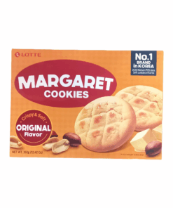 LOTTE) MAGARET ORIGINAL 352G<br>롯데) 마가렛트 오리지널 352G