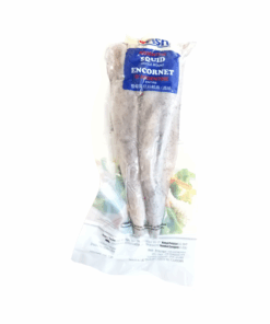 3FISH) FROZEN SQUID (NO SKIN)<br>3FISH) 오징어 2마리