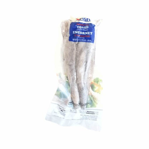3FISH) FROZEN SQUID (NO SKIN)<br>3FISH) 오징어 2마리