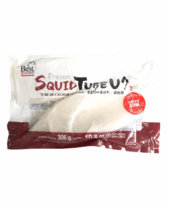 BS) SQUID TUBE 306GBS) 오징어 튜브 306G