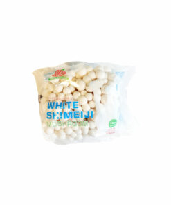 MUSHROOM W SHIMEJI 150G<br>버섯 만가닥 화이트 150G