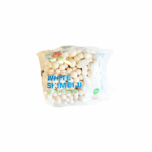 MUSHROOM W SHIMEJI 150G<br>버섯 만가닥 화이트 150G