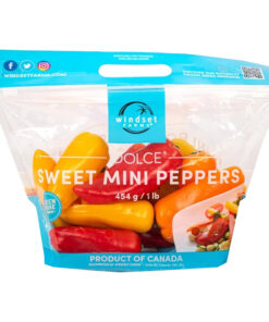 MINI PAPRIKA 1LB미니 피망 (파프리카) 1LB