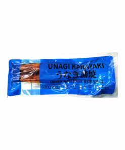 FROZEN ROASTED EEL WITH SAUCE 9oz<br>장어구이 (냉동) 9oz