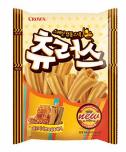 CROWN CHURROT 84G<br>크라운) 츄러스 84G