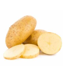 POTATOES, YELLOW 3EA<br>감자, 노란 3개