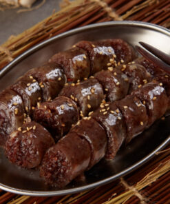 Soondae(K-SAUSAGE) 454G<br>참참 당면 순대 454G