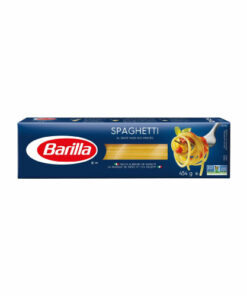 BARILLA) SPAGHETTI 410G<br>BARILLA) 스파게티 면 410G