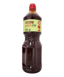 FOODIST) MILD CHICKEN SEASONING<Br>푸디스트) 치킨양념소스 순한맛 2.1KG
